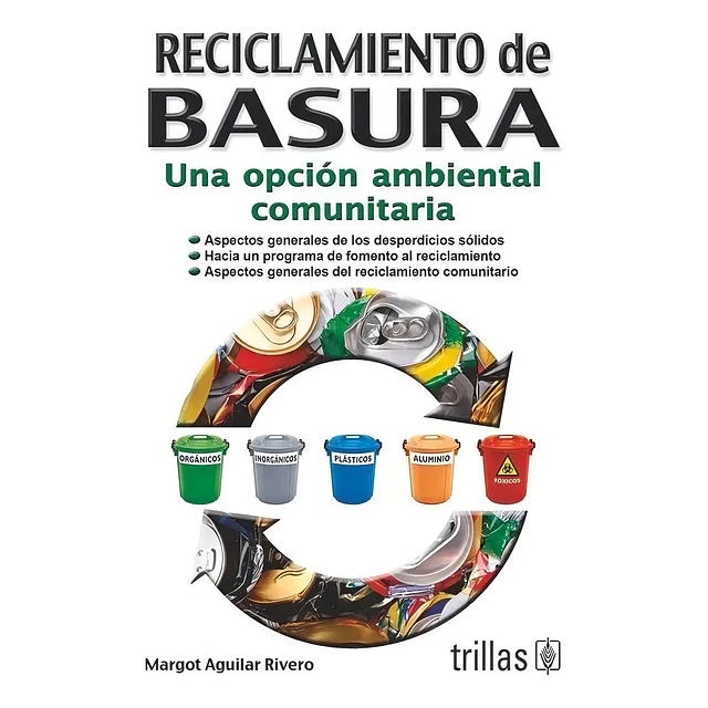 Reciclamiento de Basura