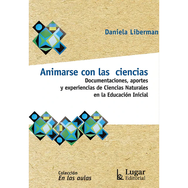 Animarse con las ciencias
