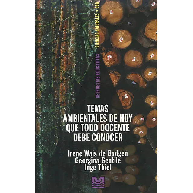 Temas Ambientales de Hoy que Todo Docente Debe Conocer