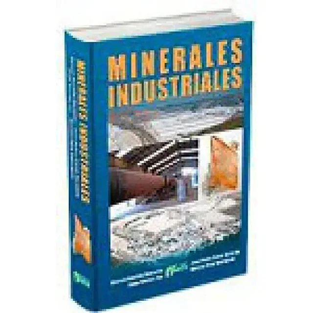 Minerales industriales