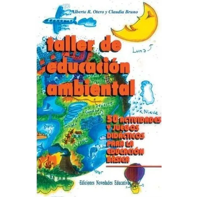 Taller de educación ambiental