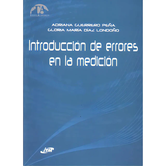 Introducción de errores en la medición
