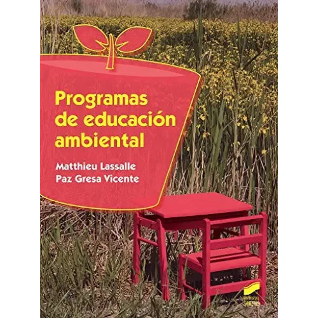 Programas de educación ambiental