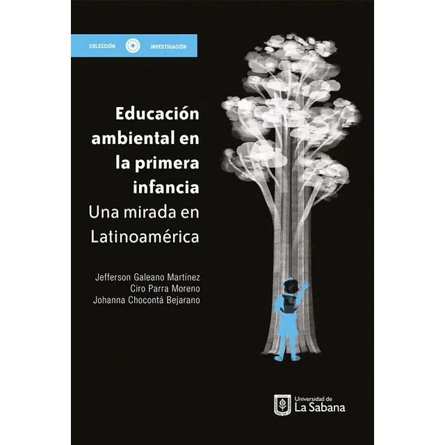 Educación Ambiental en la Primera Infancia