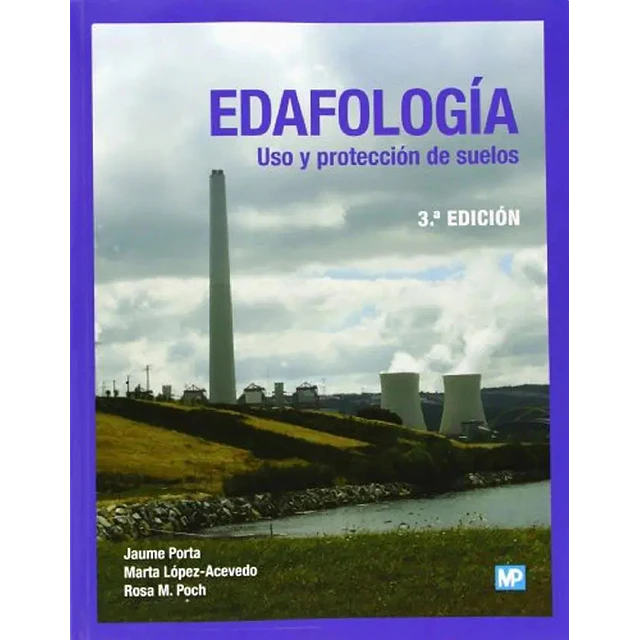 Edafología
