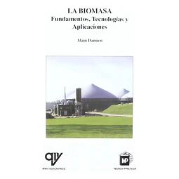 La Biomasa
