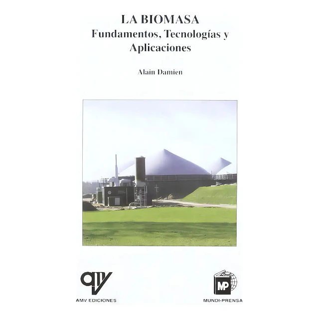 La Biomasa