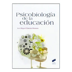 Psicobiología de la educación