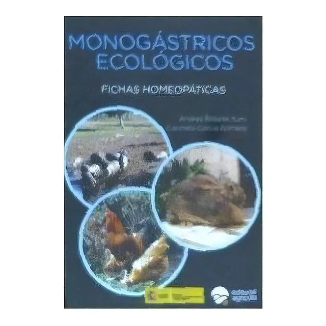 Monogástricos Ecológicos