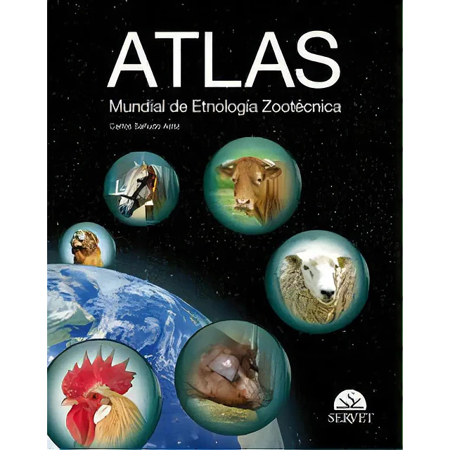 Atlas Mundial de Etnología Zootécnica