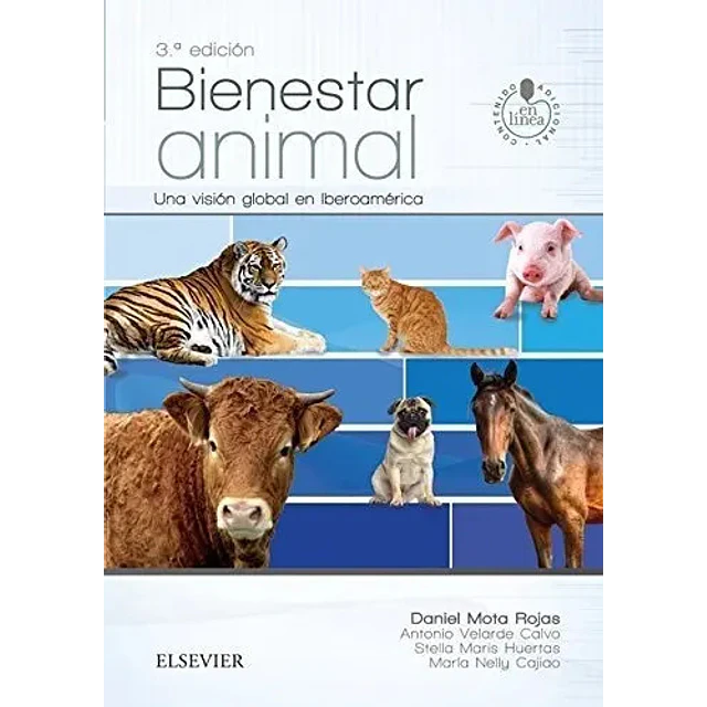 Bienestar Animal