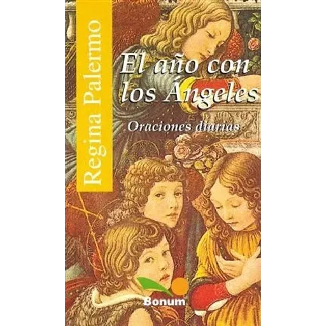 El año con los Angeles