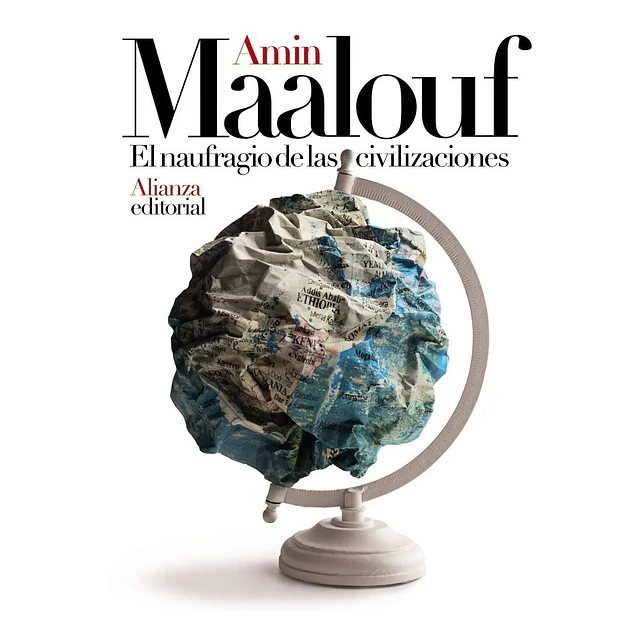 El naufragio de las civilizaciones
