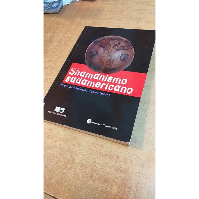 Shamanismo Sudamericano