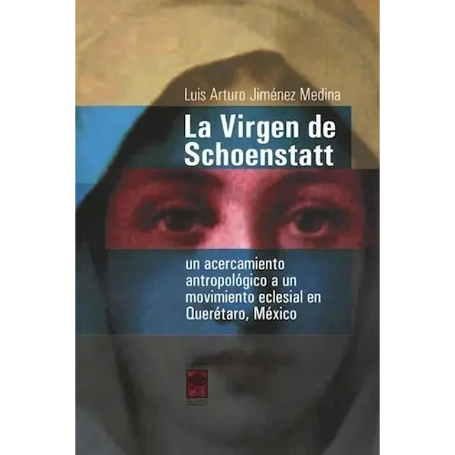 La Virgen de Schoenstatt