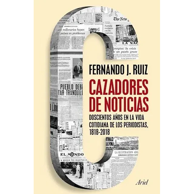 Cazadores de Noticias