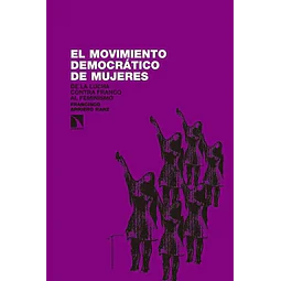 El movimiento democrático de mujeres