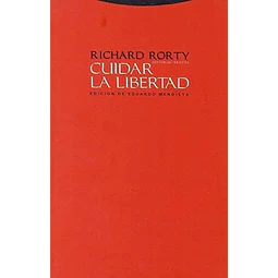 Cuidar la Libertad