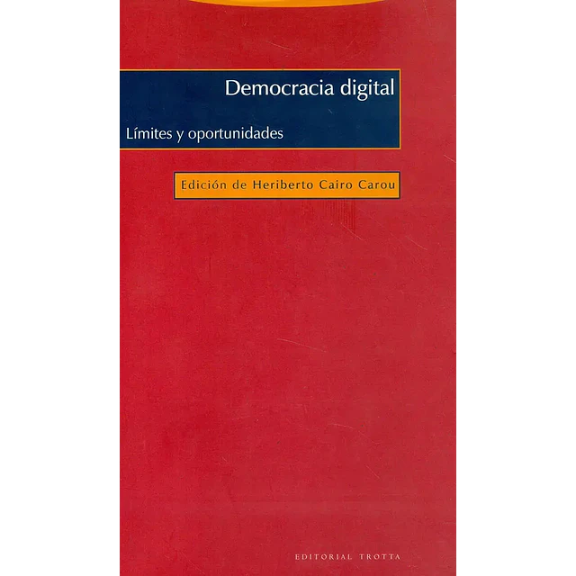 Democracia Digital