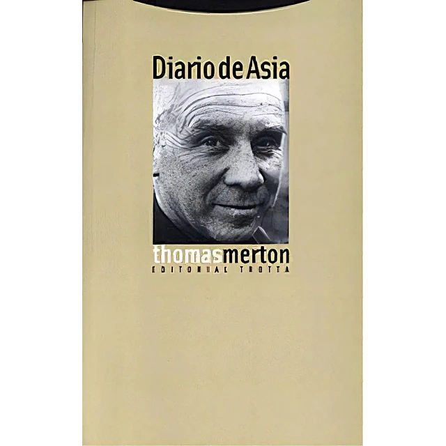 Diario de Asia
