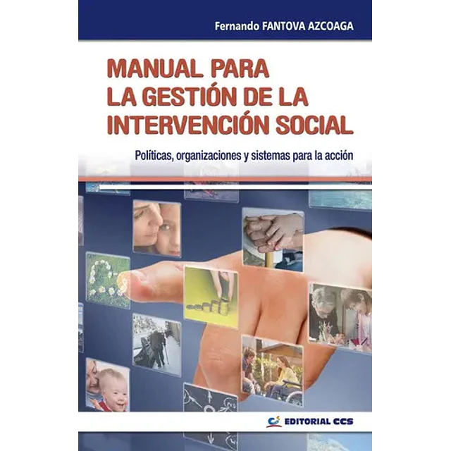 Manual para la Gestión de la Intervención Social