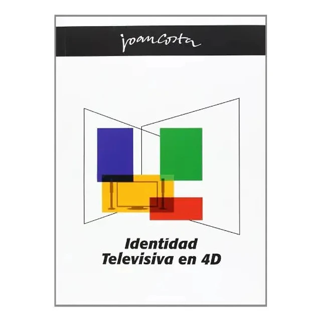Identidad Televisiva en 4D