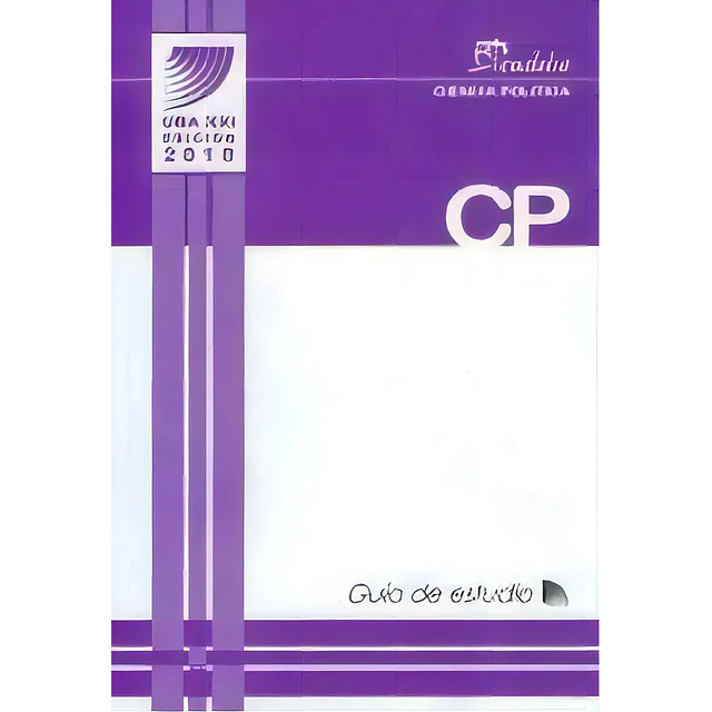 CP Ciencia Política