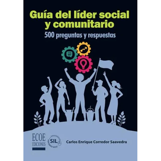 Guía del líder social y comunitario