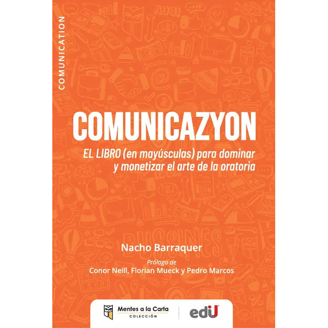 Comunicazyon
