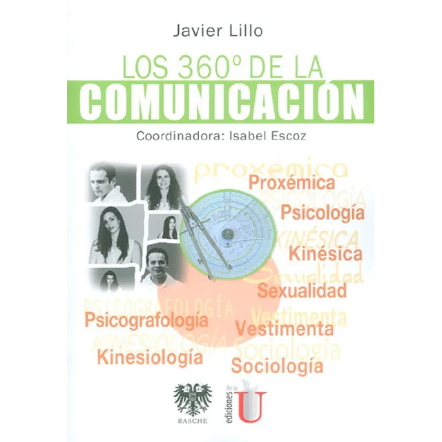 Los 360º de la Comunicación