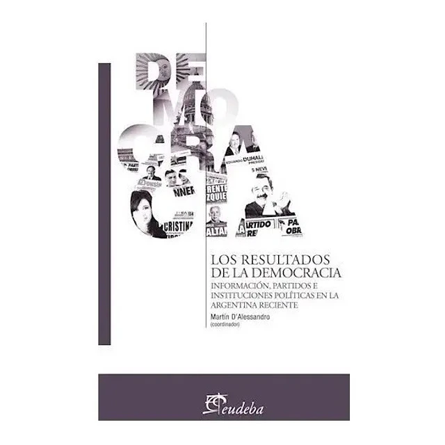 Los Resultados de la Democracia