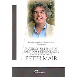 Partidos , sistemas de partidos y democracia