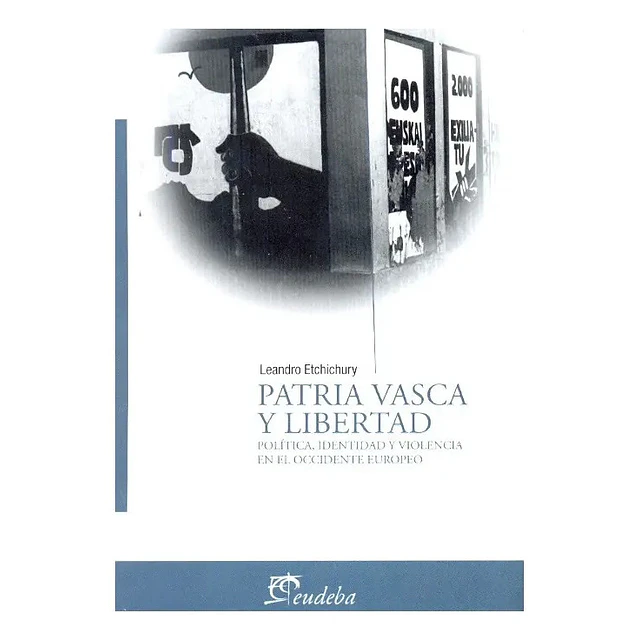 Patria Vasca y Libertad