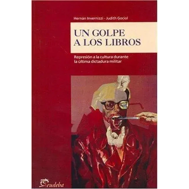 Un Golpe a los Libros