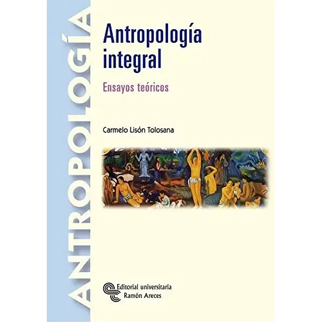Antropología Integral