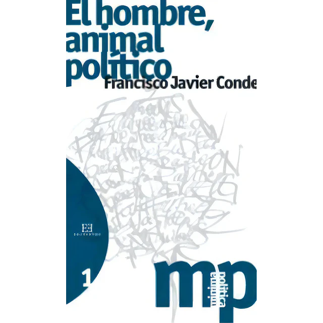 El hombre, animal político