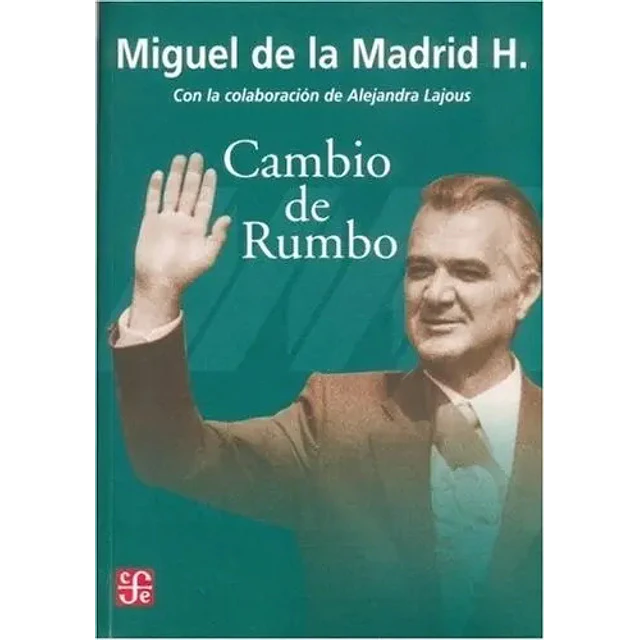 Cambio de Rumbo