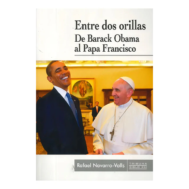 Entre dos orillas