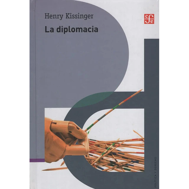 La diplomacia