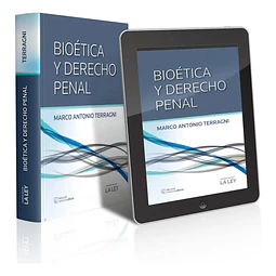 Bioética y Derecho Penal