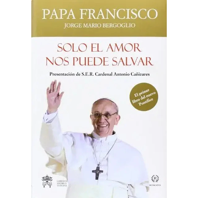 Papa Francisco Jorge Mario Bergoglio
