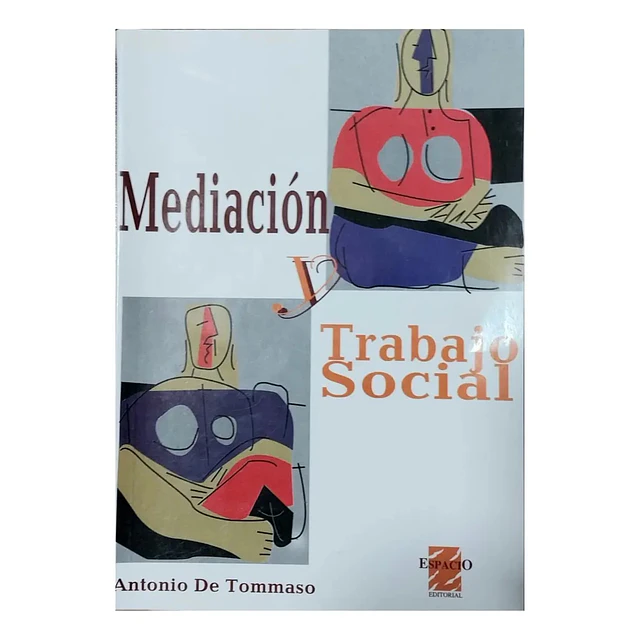 Mediación y trabajo social