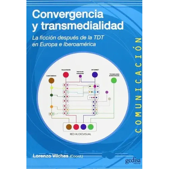 Convergencia y Transmedialidad