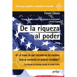 De la riqueza al poder