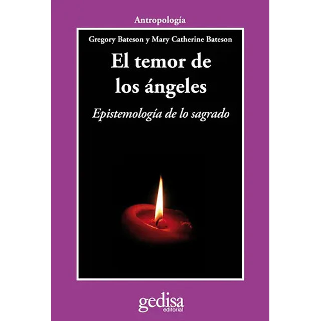 El Temor de los Ángeles