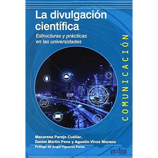 La divulgación científica