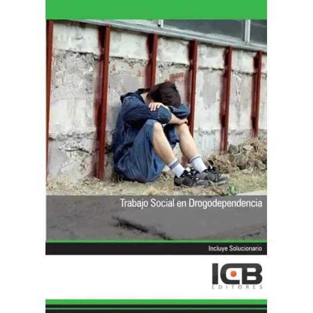 Trabajo Social en Drogodependencia