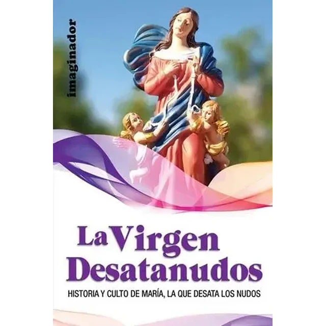 La Virgen Desatanudos