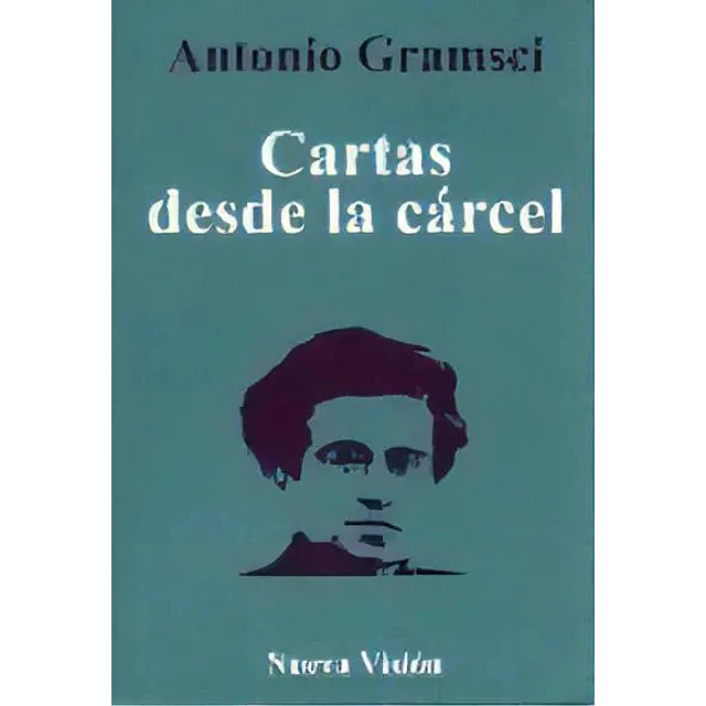 Cartas desde la carcel