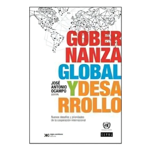 Gobernanza global y desarrollo